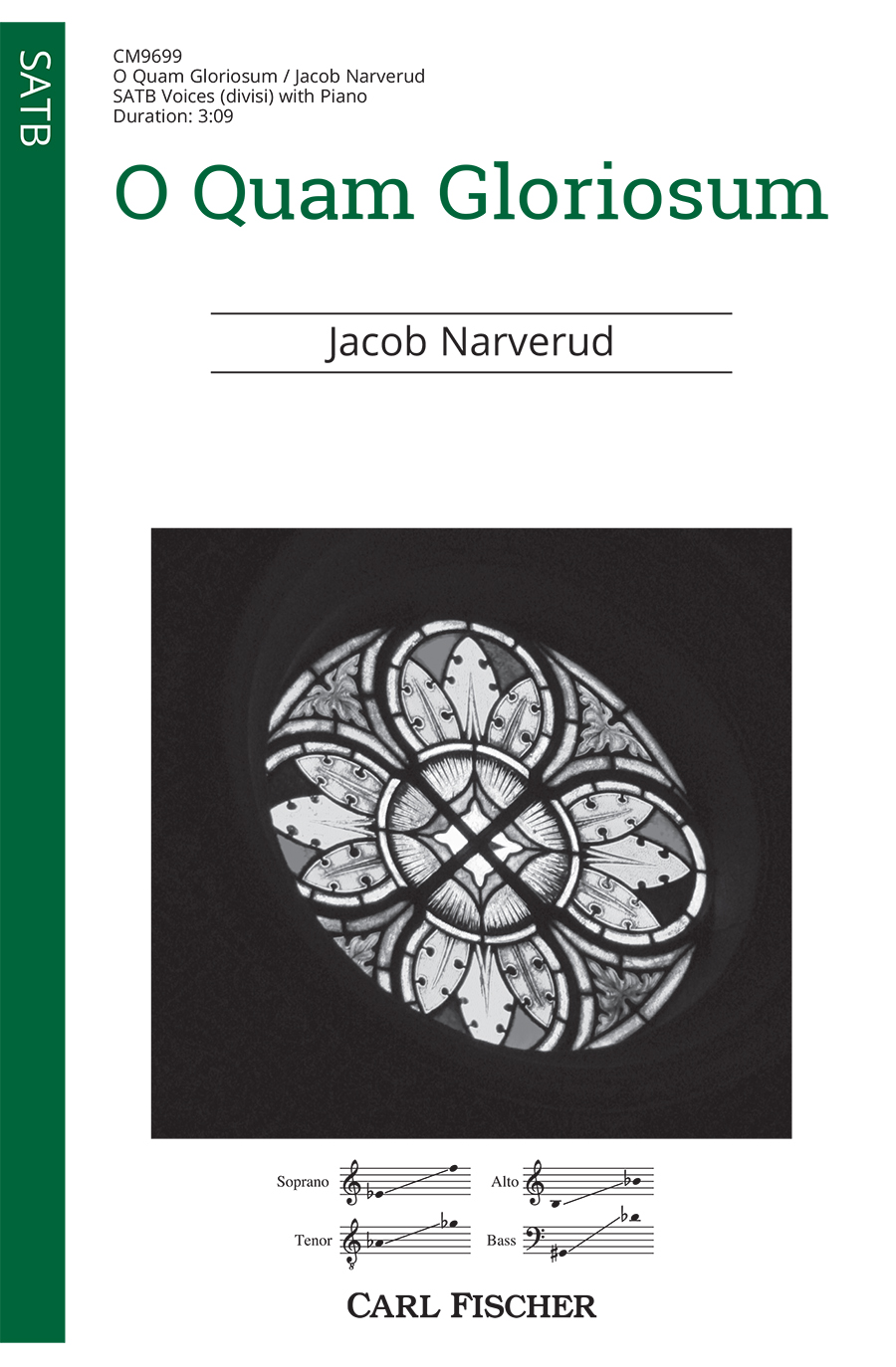 CM9699 cover