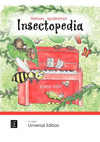 UE038047 cover