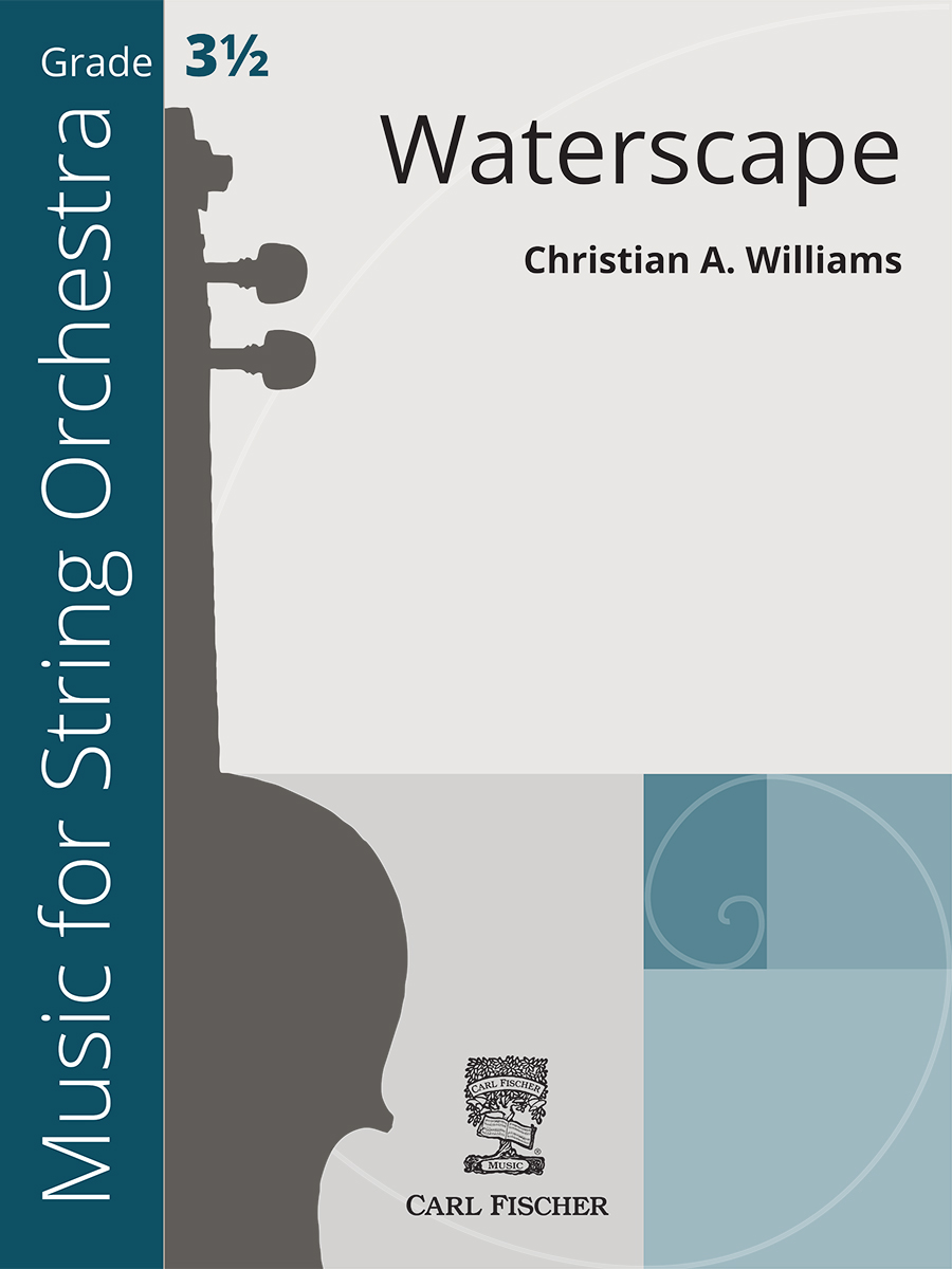 CAS164 cover