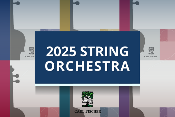 モーレンハウエル 2025 chorus birnbaum 2025 String Orchestra New Release