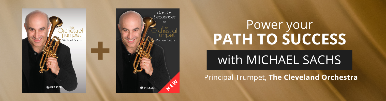 Power Your Path to Success with Michael Sachs