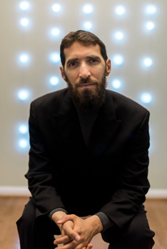 Jonathan Leshnoff